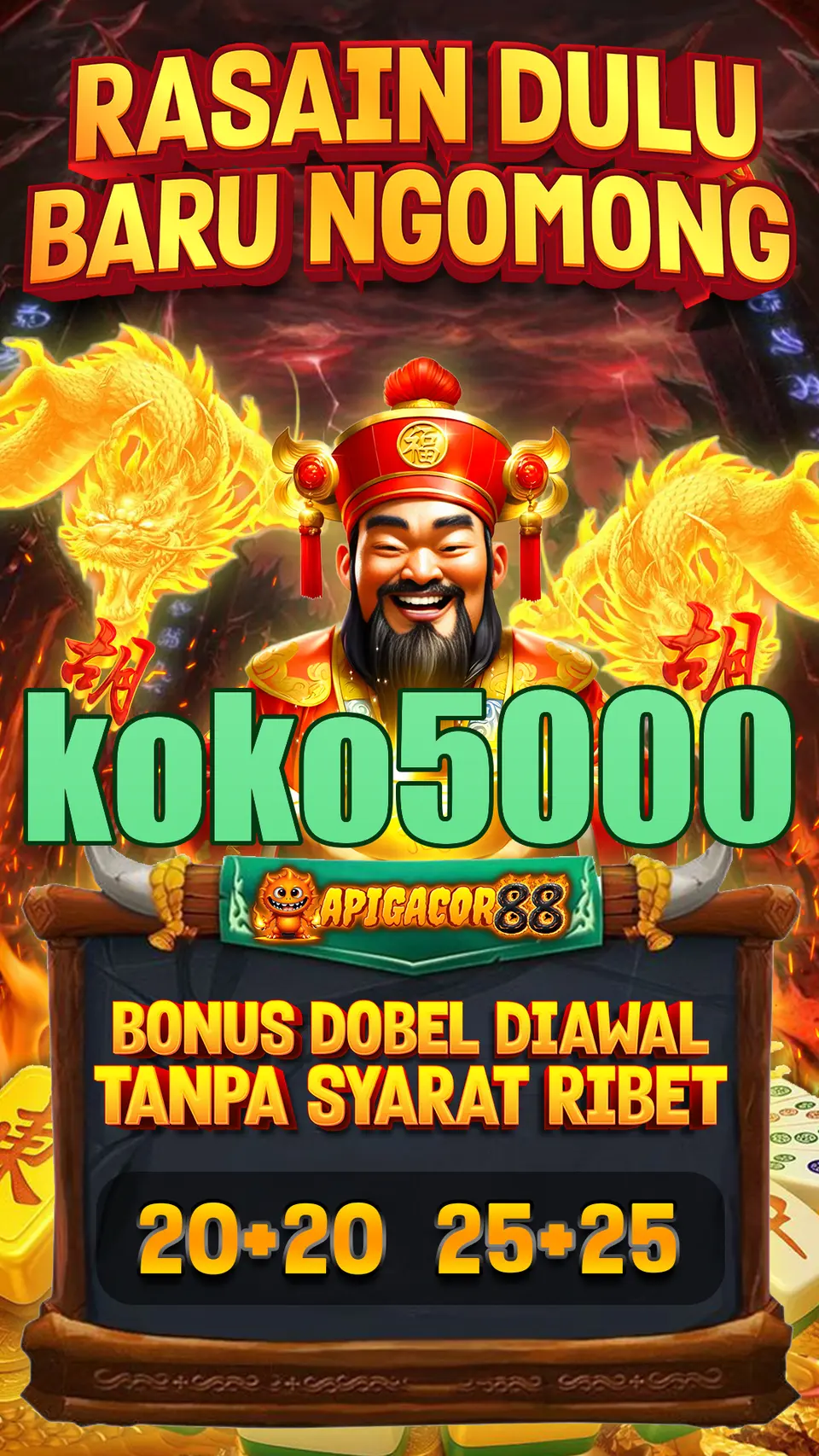 koko5000 APK