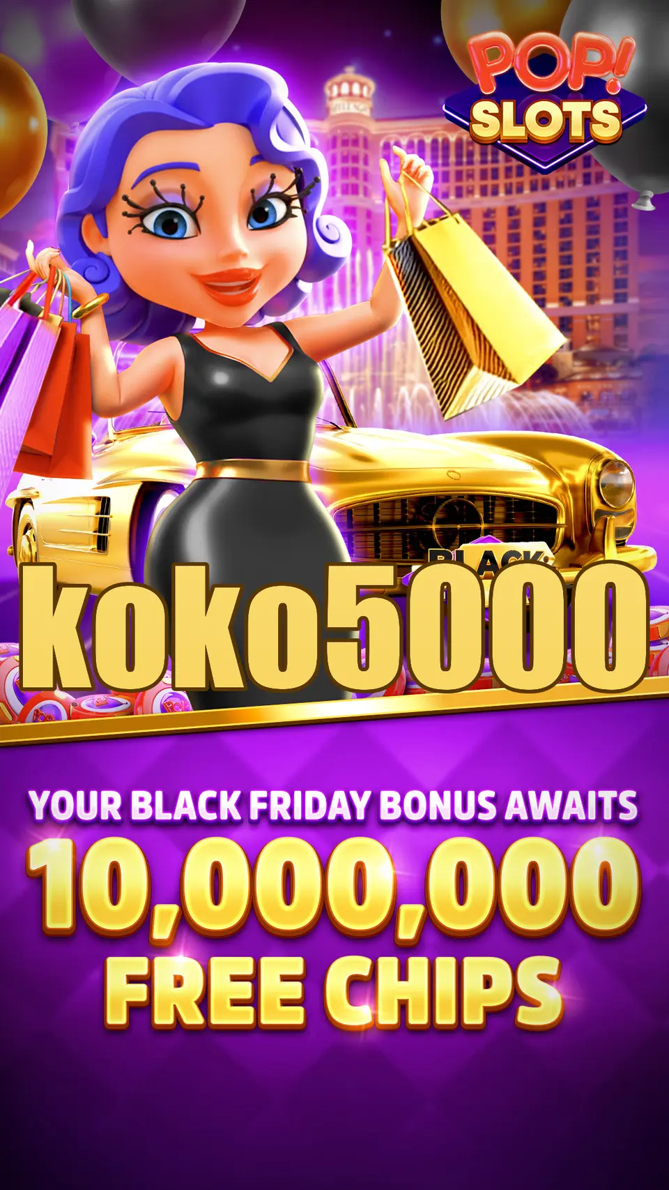 koko5000 APK